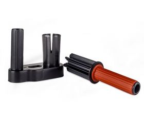 Dispensador de film estirable